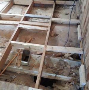 Meet your Posher, Samuel